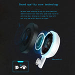 Occhiali VR Shinecon G06EB per smartphone 4,7-6,1 pollici