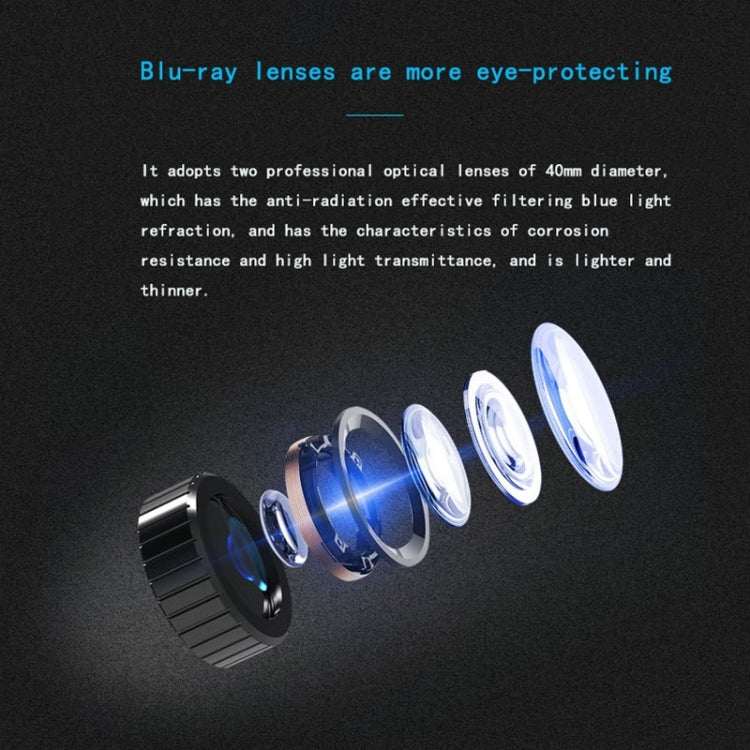 Occhiali VR Shinecon G06EB per smartphone 4,7-6,1 pollici