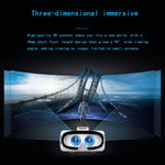 Occhiali VR Shinecon G06EB per smartphone 4,7-6,1 pollici