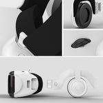 Occhiali VR Shinecon G06EB per smartphone 4,7-6,1 pollici