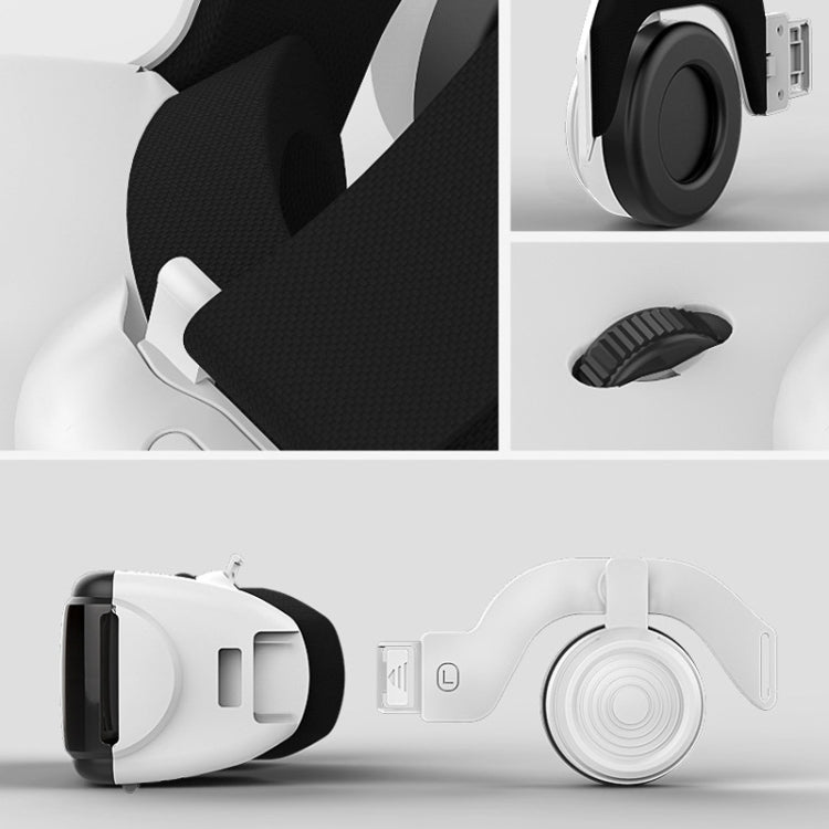 Occhiali VR Shinecon G06EB per smartphone 4,7-6,1 pollici
