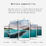 Occhiali VR Shinecon G06EB per smartphone 4,7-6,1 pollici