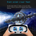Occhiali VR Shinecon G06EB per smartphone 4,7-6,1 pollici
