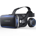 Occhiali VR Shinecon G04E per smartphone 3,5-6 pollici