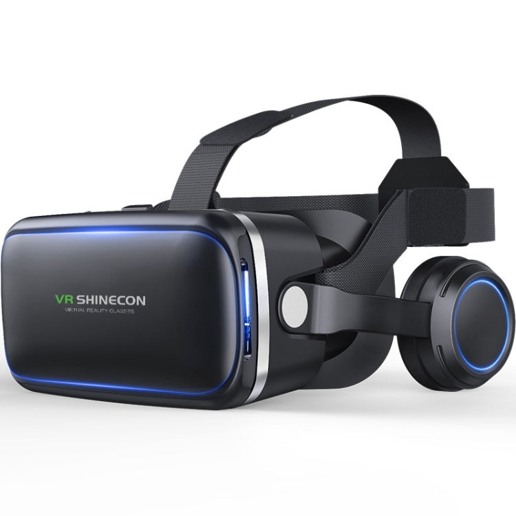 Occhiali VR Shinecon G04E per smartphone 3,5-6 pollici