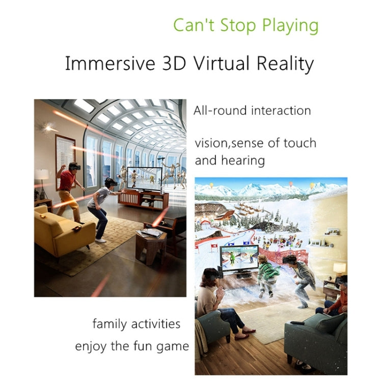 Occhiali VR Shinecon G04E per smartphone 3,5-6 pollici