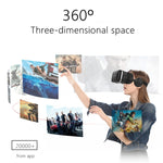 Occhiali VR Shinecon G04E per smartphone 3,5-6 pollici