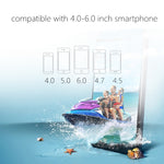 Occhiali VR Shinecon G04E per smartphone 3,5-6 pollici