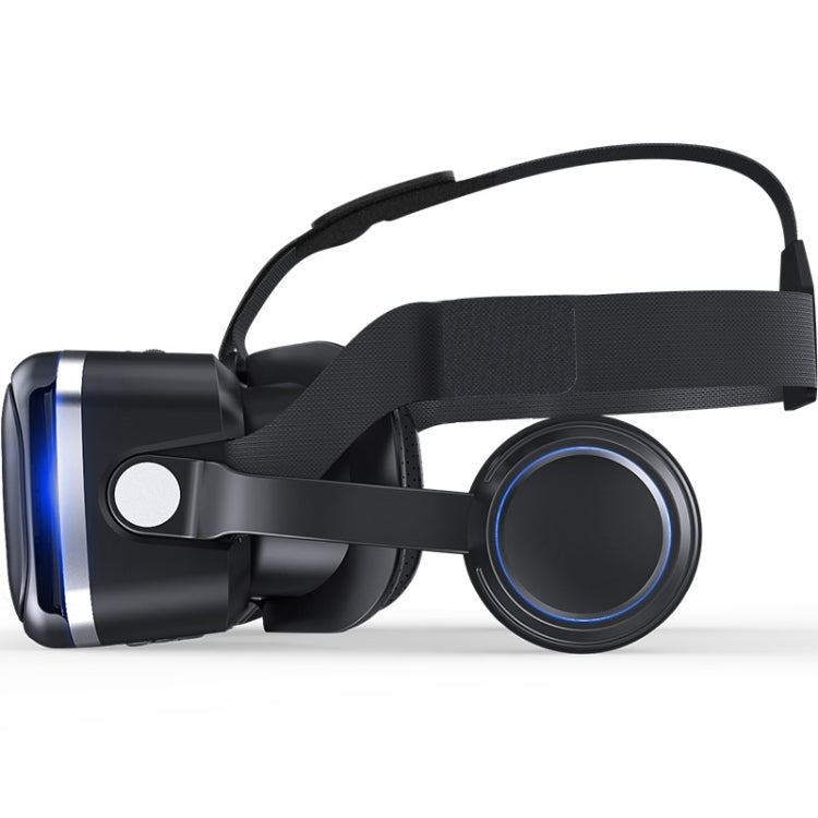 Occhiali VR Shinecon G04E per smartphone 3,5-6 pollici