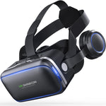 Occhiali VR Shinecon G04E per smartphone 3,5-6 pollici
