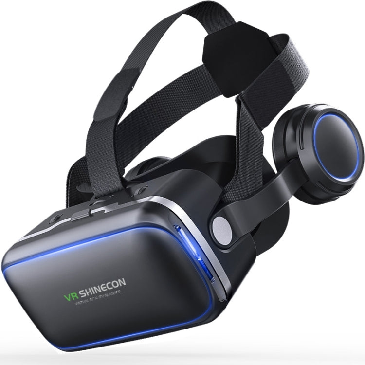 Occhiali VR Shinecon G04E per smartphone 3,5-6 pollici
