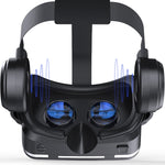Occhiali VR Shinecon G04E per smartphone 3,5-6 pollici