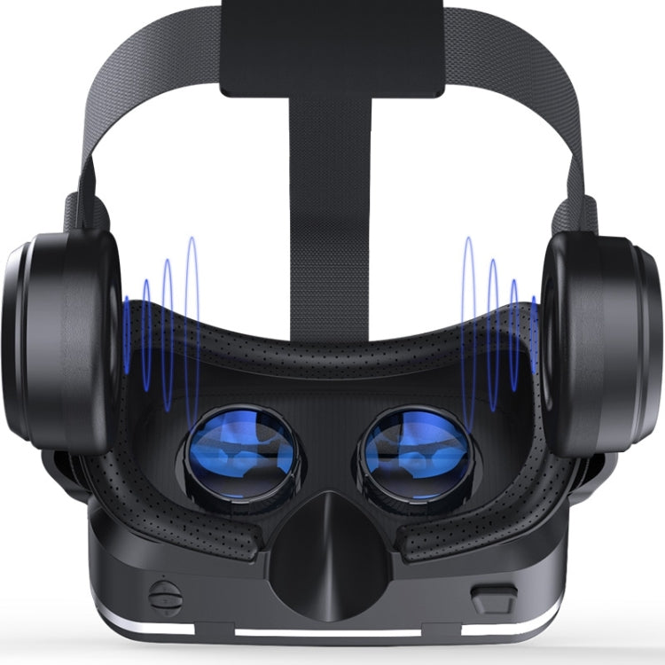 Occhiali VR Shinecon G04E per smartphone 3,5-6 pollici