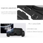 Occhiali VR Shinecon G04E per smartphone 3,5-6 pollici