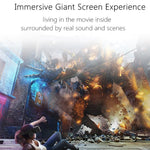 Occhiali VR Shinecon G04E per smartphone 3,5-6 pollici