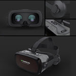 Occhiali VR Shinecon G07E per smartphone 4-6,3 pollici