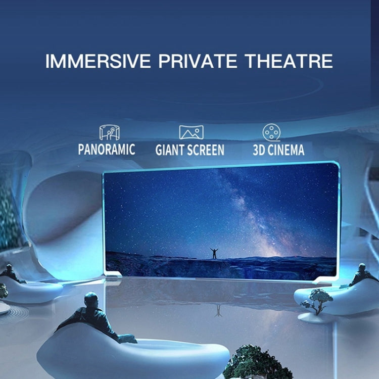 Occhiali VR Shinecon G07E per smartphone 4-6,3 pollici
