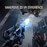 Occhiali VR Shinecon G07E per smartphone 4-6,3 pollici