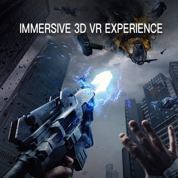 Occhiali VR Shinecon G07E per smartphone 4-6,3 pollici