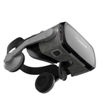 Occhiali VR Shinecon G07E per smartphone 4-6,3 pollici