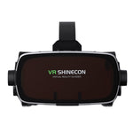 Occhiali VR Shinecon G07E per smartphone 4-6,3 pollici