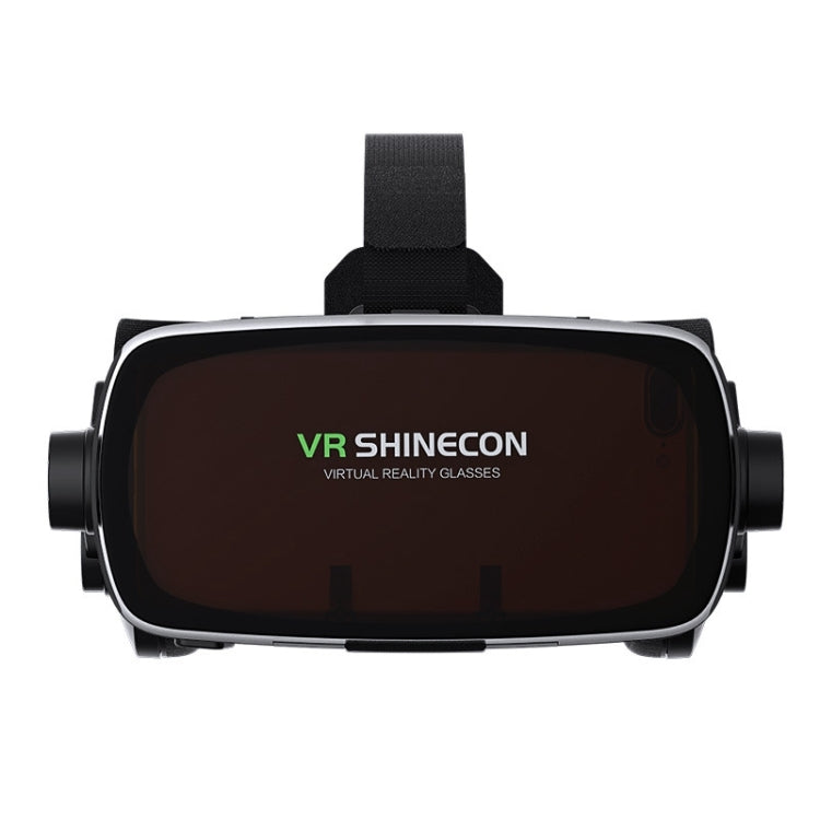 Occhiali VR Shinecon G07E per smartphone 4-6,3 pollici