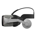 Occhiali VR Shinecon G07E per smartphone 4-6,3 pollici