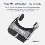 Occhiali VR Shinecon G07E per smartphone 4-6,3 pollici