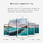 Occhiali VR Shinecon G07E per smartphone 4-6,3 pollici