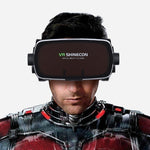 Occhiali VR Shinecon G07E per smartphone 4-6,3 pollici