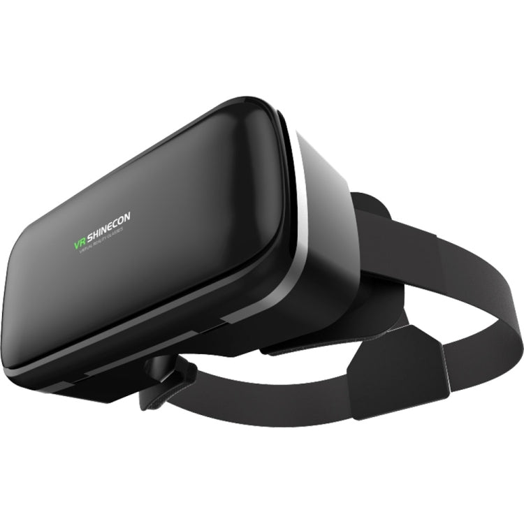 Occhiali video 3D universali per smartphone 4,5-6 pollici