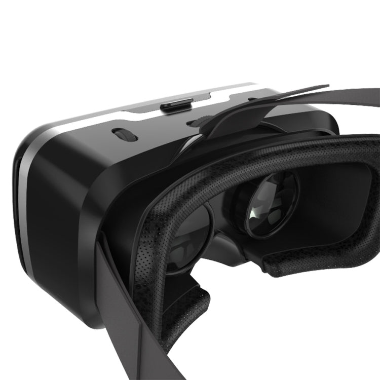 Occhiali video 3D universali per smartphone 4,5-6 pollici