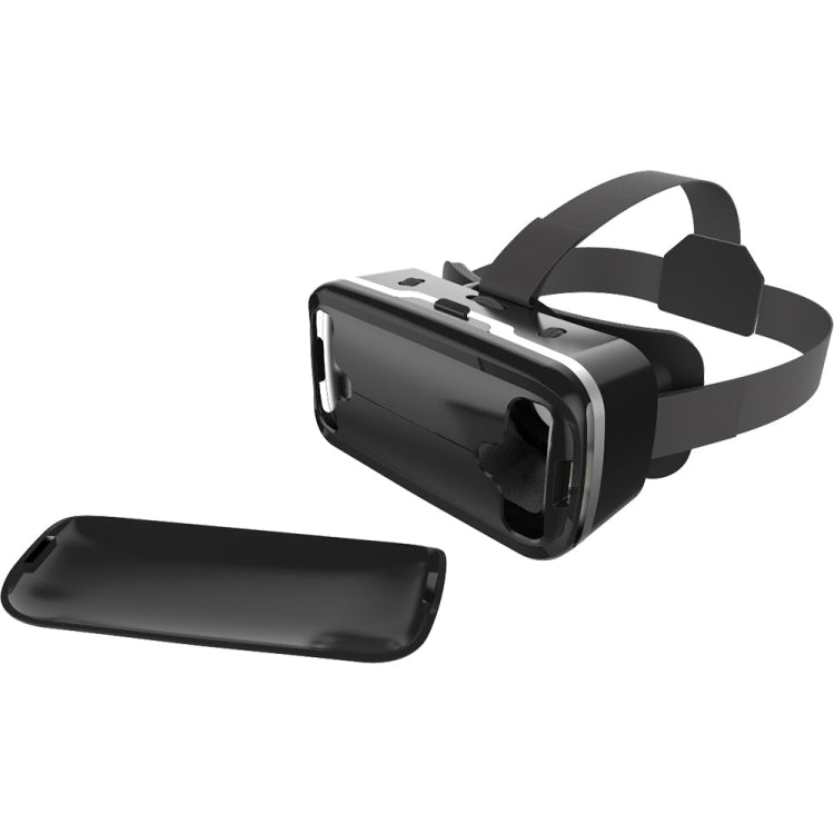 Occhiali video 3D universali per smartphone 4,5-6 pollici