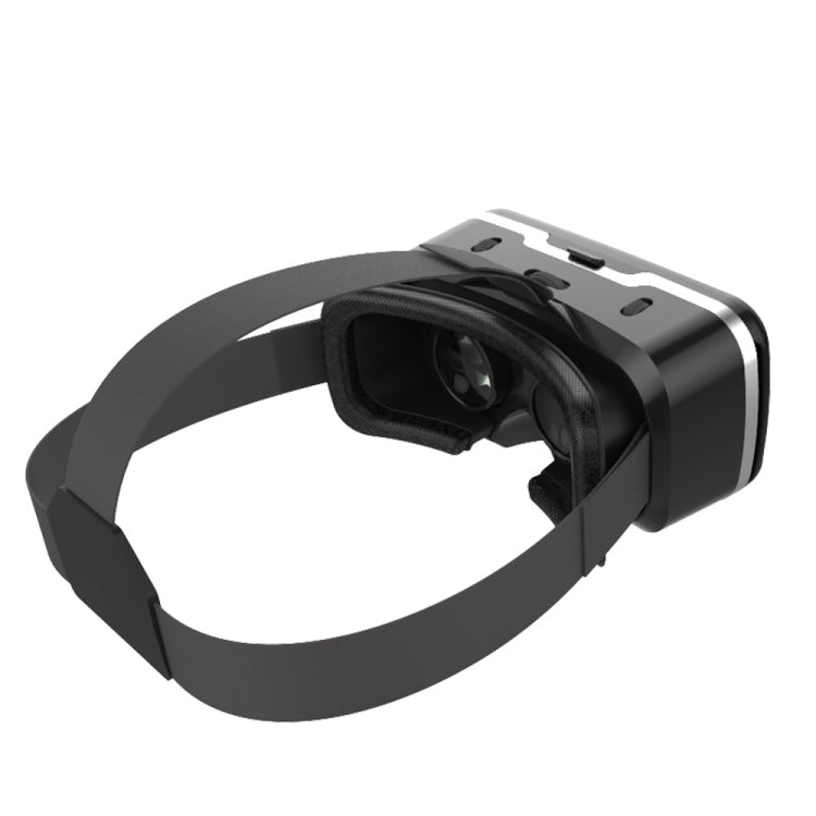 Occhiali video 3D universali per smartphone 4,5-6 pollici