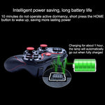 Gamepad Bluetooth C8 per Android, iOS e PC