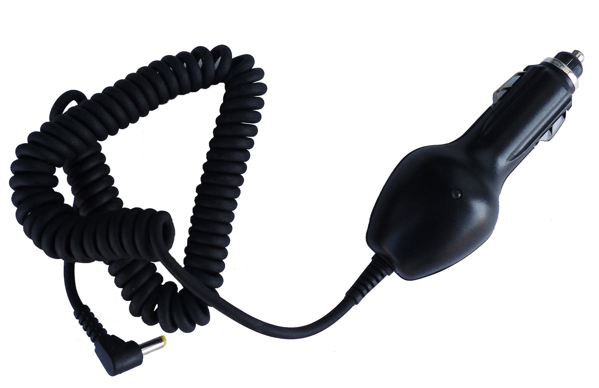 Alimentatore da auto per presa accendisigari 5V 1A