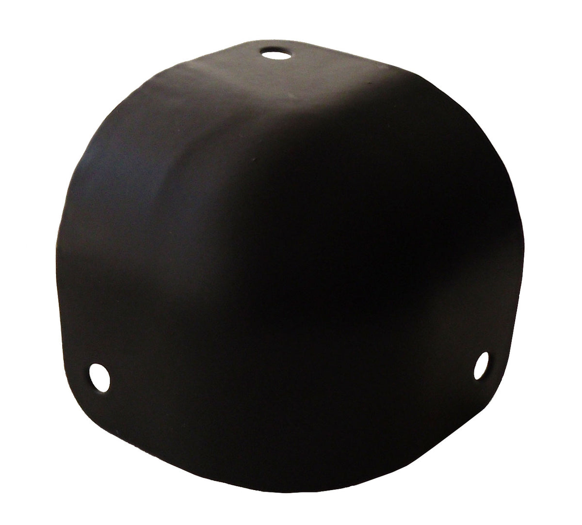Angolo in metallo per casse acustiche 45x45x45mm