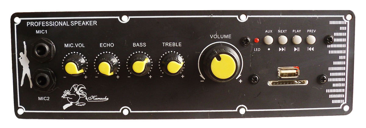 Ricambio per PS-08