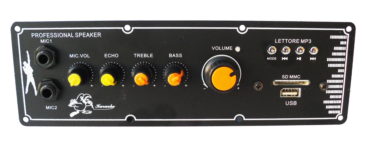 Ricambio cassa acustica LY33