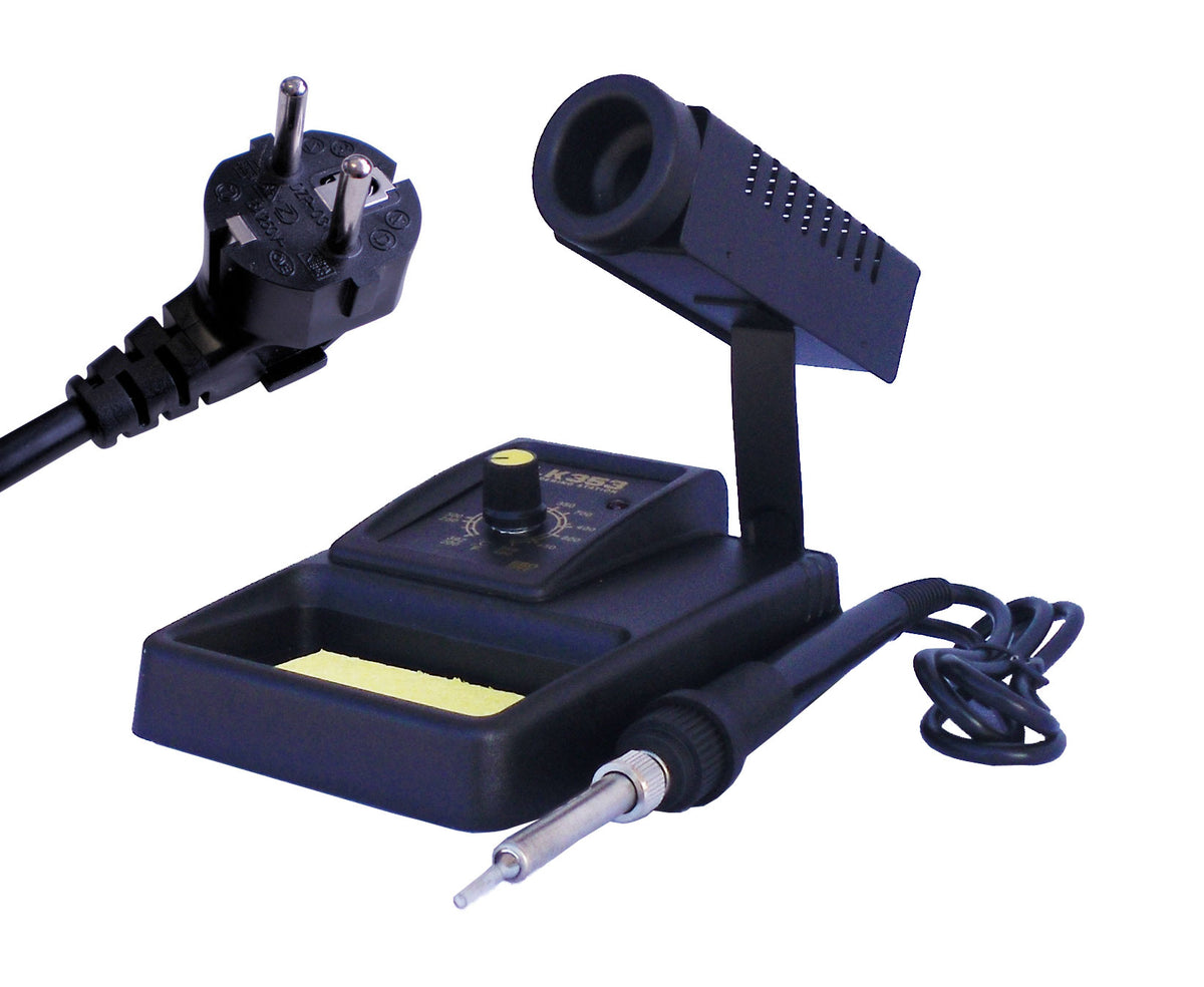 Stazione di saldatura 60 Watt - LK353 Q792