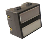 Targa udienze illuminabile Siemens 12V
