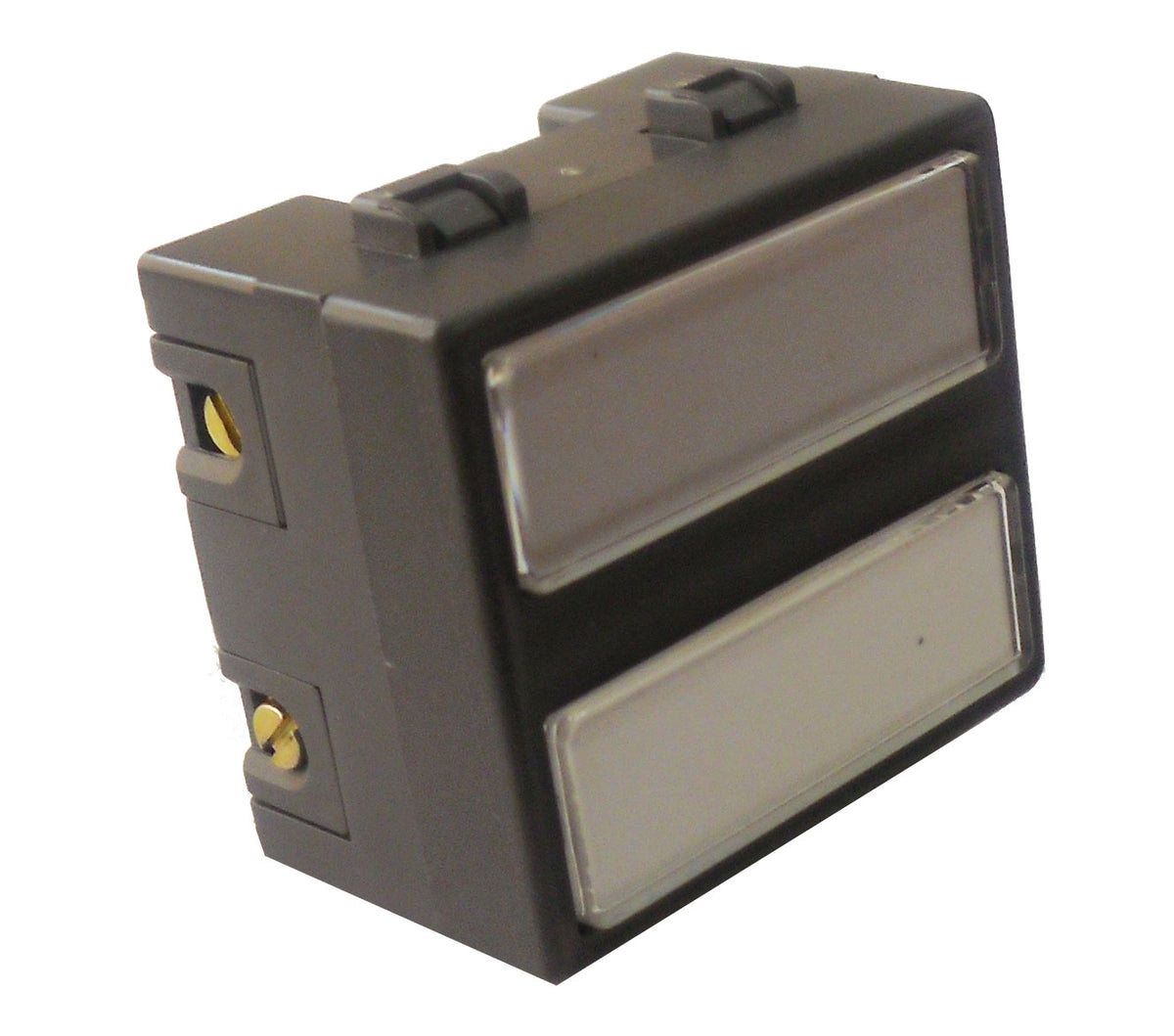 Targa udienze illuminabile Siemens 12V