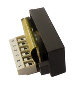 Connettore per jack 7 poli Siemens 5TG0 203