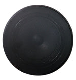 Altoparlante PA da soffitto pendente 100V nero 5W-10W