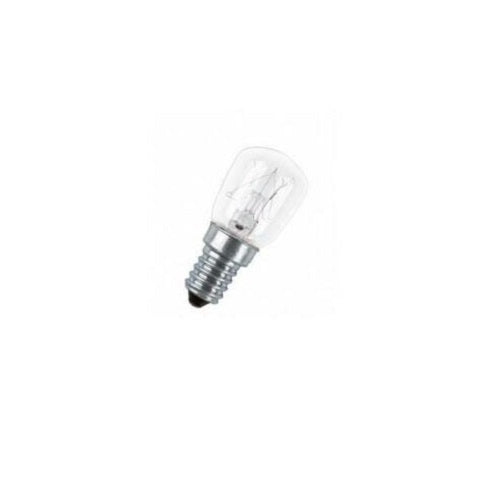 Lampadina per frigorifero Osram 10 W E14, confezione da 2