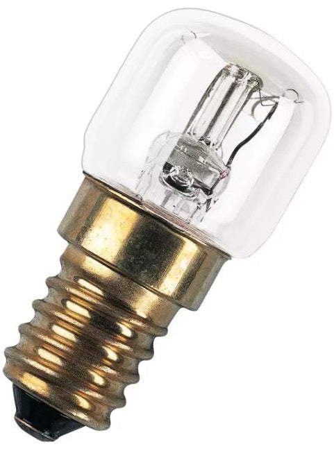 Lampadina a incandescenza per forno Osram E14 15 W