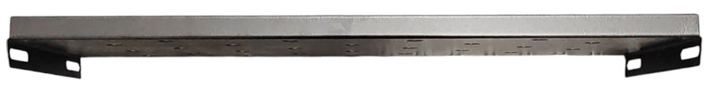 Mensola per armadio rack 49x23.5cm E5030