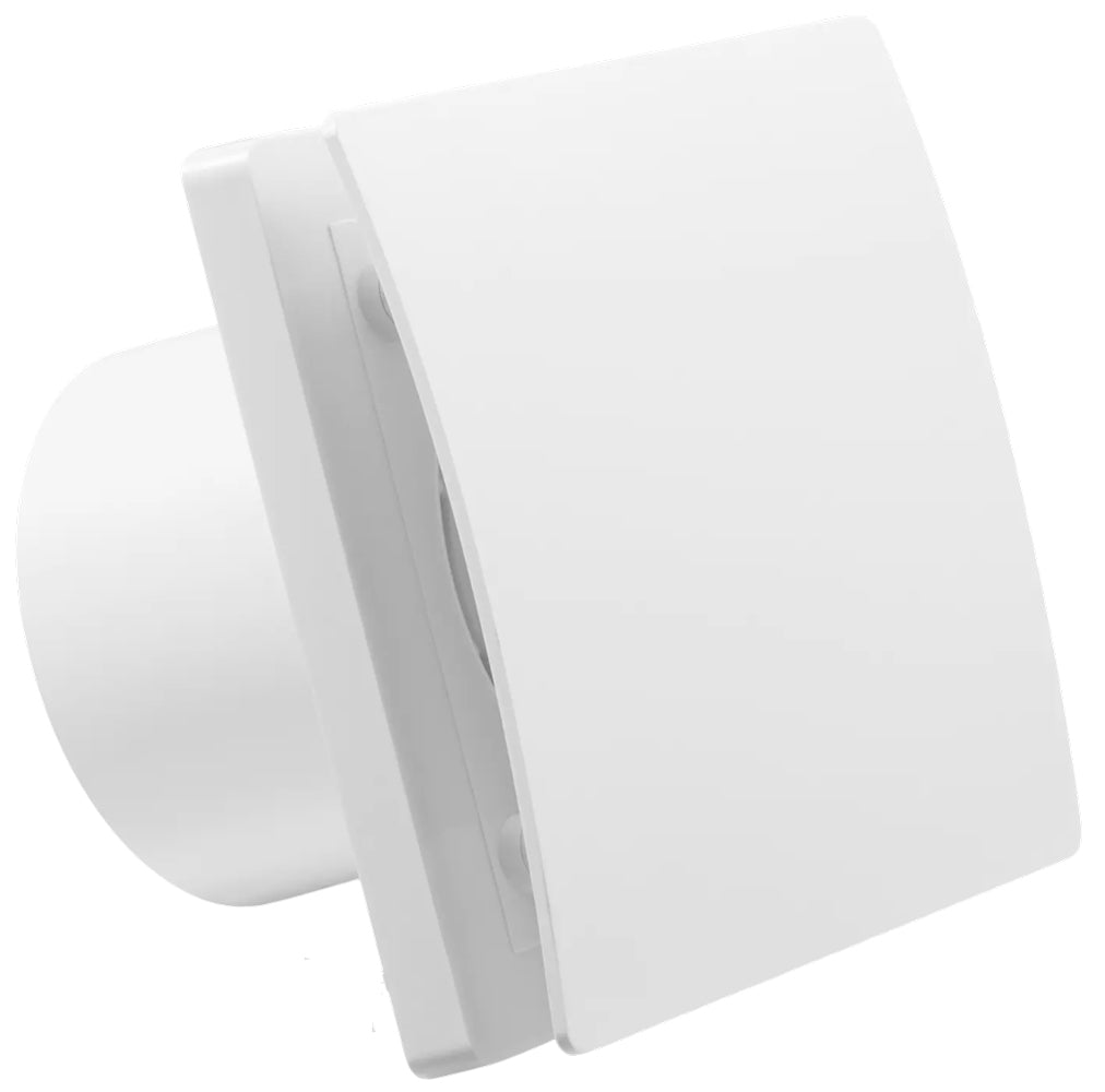 Aspiratore elicoidale 14W 80m3/h 33db 100mm 8055598010049 E9085