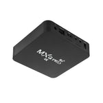Lettore multimediale MXQ 4K Full HD Android 9.0 TV Box