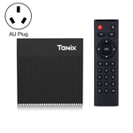 Smart TV Box Tanix X4 Android 11 4GB RAM 32GB